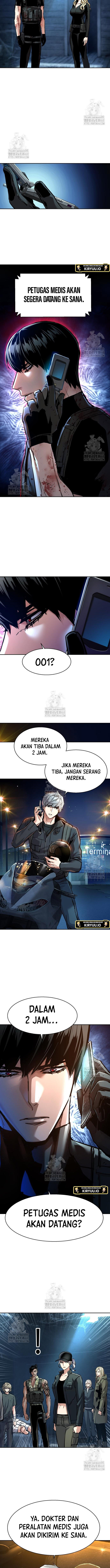 Mercenary Enrollment Chapter 253 - halaman 11