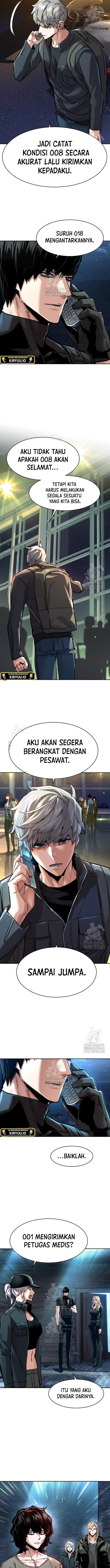 Mercenary Enrollment Chapter 253 - halaman 12