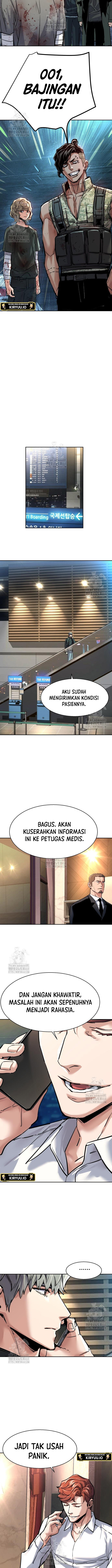 Mercenary Enrollment Chapter 253 - halaman 13