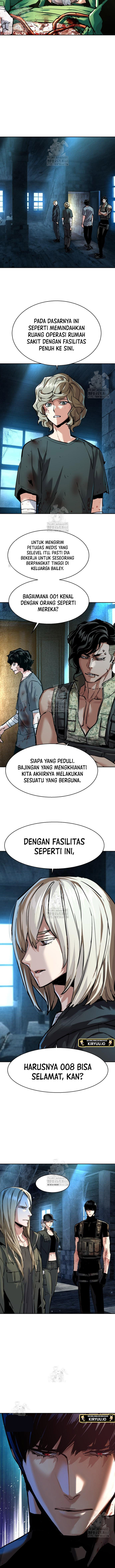 Mercenary Enrollment Chapter 254 - halaman 3