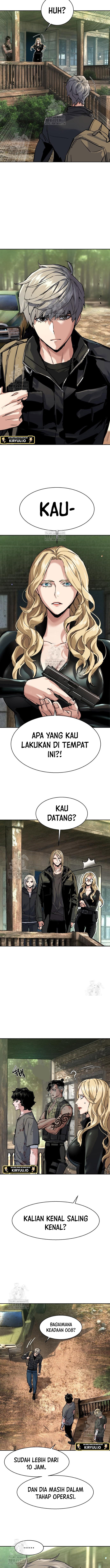 Mercenary Enrollment Chapter 254 - halaman 5