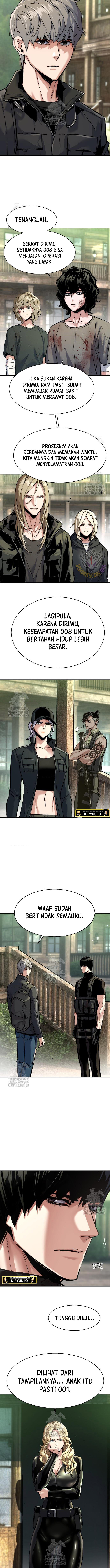 Mercenary Enrollment Chapter 254 - halaman 6
