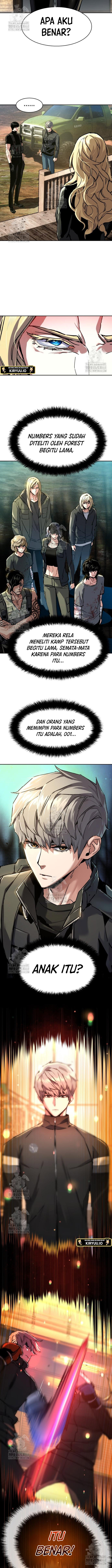 Mercenary Enrollment Chapter 254 - halaman 7