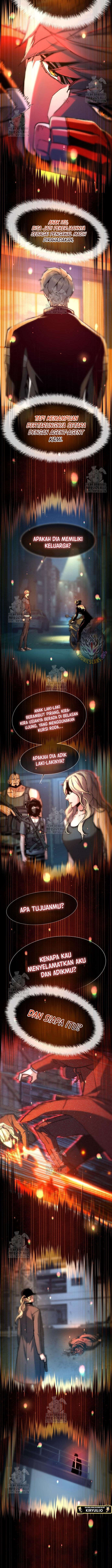 Mercenary Enrollment Chapter 254 - halaman 8
