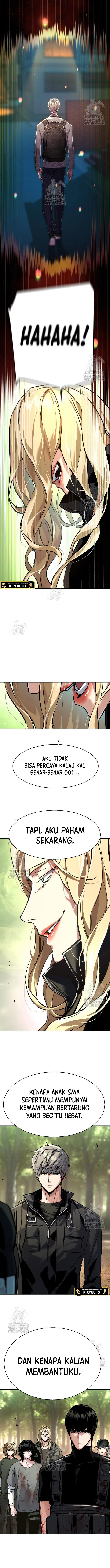 Mercenary Enrollment Chapter 254 - halaman 9