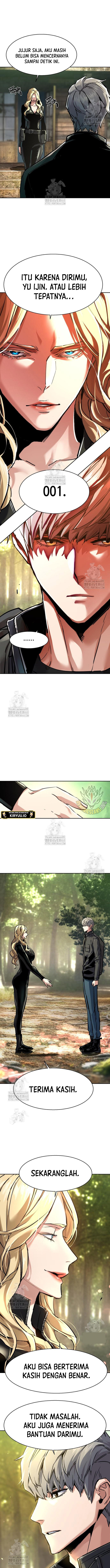 Mercenary Enrollment Chapter 254 - halaman 10