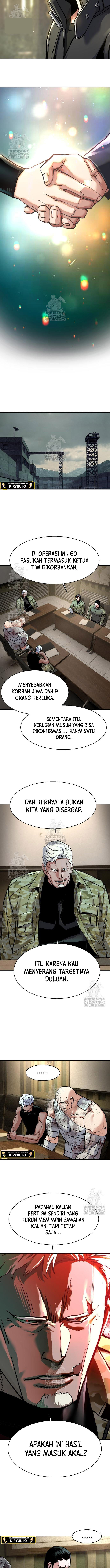 Mercenary Enrollment Chapter 254 - halaman 11