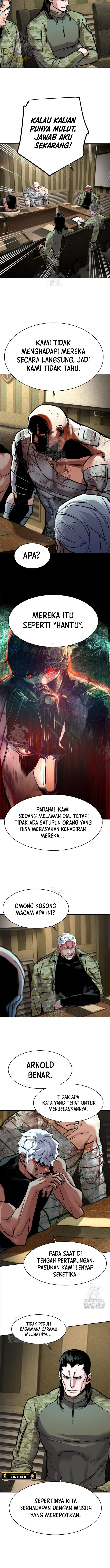 Mercenary Enrollment Chapter 254 - halaman 12