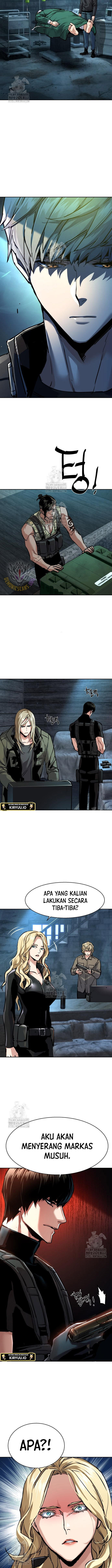 Mercenary Enrollment Chapter 254 - halaman 14