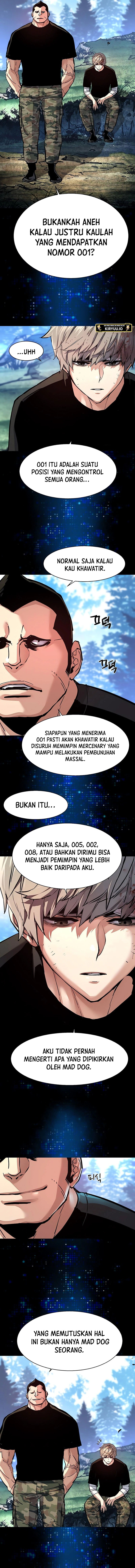 Mercenary Enrollment Chapter 255 - halaman 3