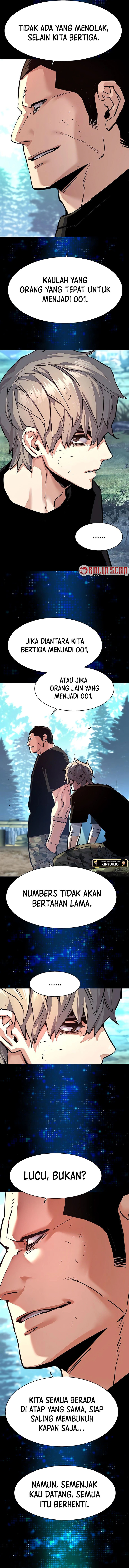 Mercenary Enrollment Chapter 255 - halaman 4
