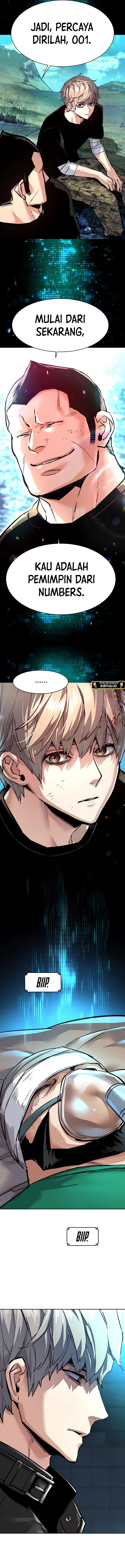 Mercenary Enrollment Chapter 255 - halaman 5