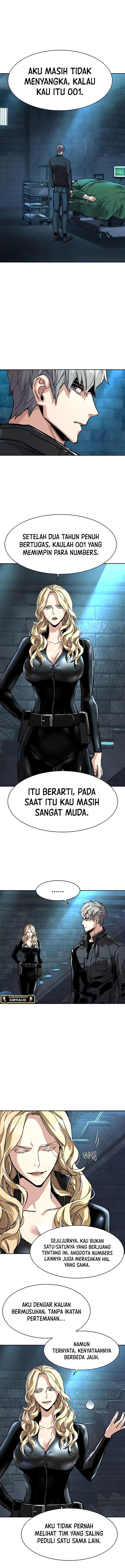 Mercenary Enrollment Chapter 255 - halaman 6