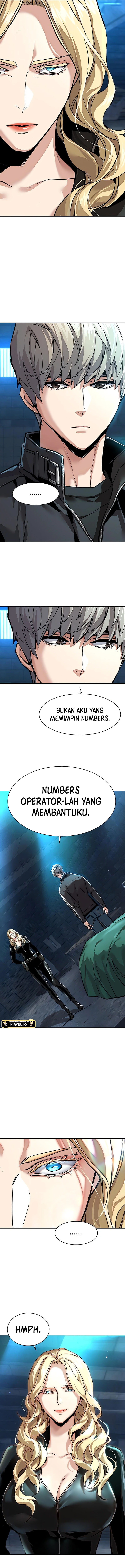 Mercenary Enrollment Chapter 255 - halaman 10