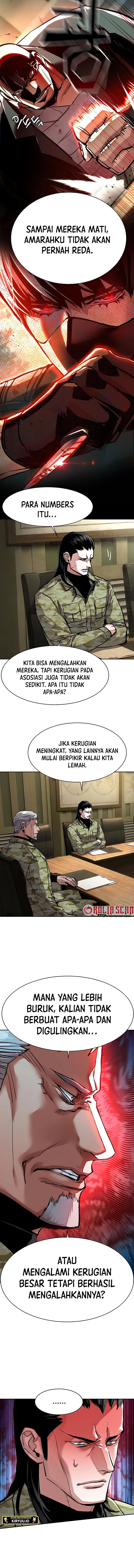 Mercenary Enrollment Chapter 255 - halaman 12