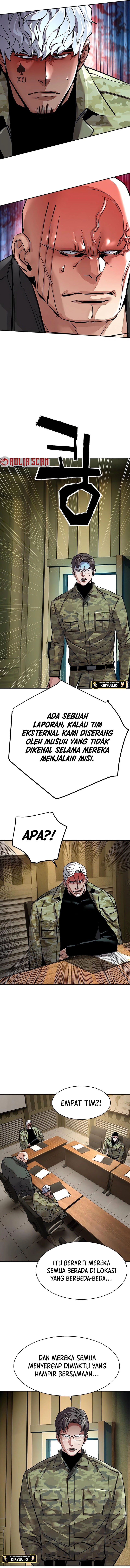 Mercenary Enrollment Chapter 255 - halaman 13