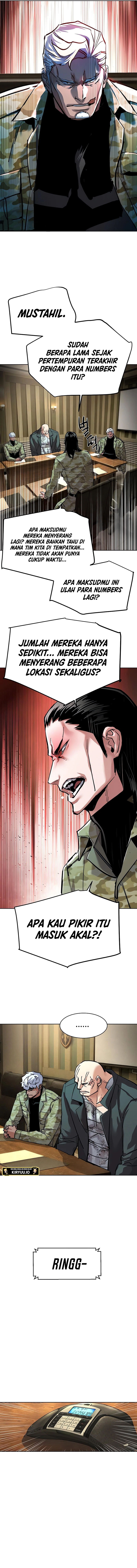 Mercenary Enrollment Chapter 255 - halaman 15