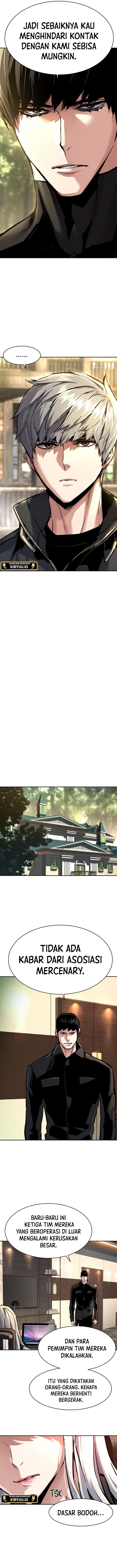 Mercenary Enrollment Chapter 256 - halaman 12