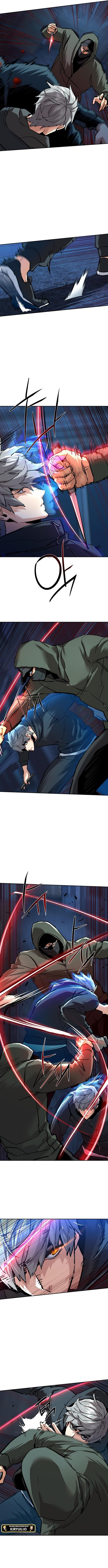 Mercenary Enrollment Chapter 257 - halaman 5