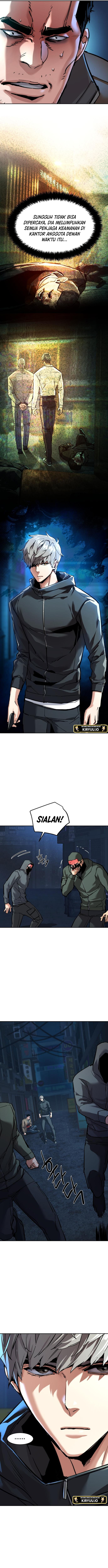 Mercenary Enrollment Chapter 257 - halaman 7