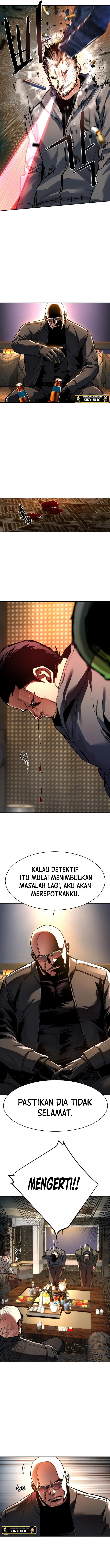 Mercenary Enrollment Chapter 257 - halaman 12