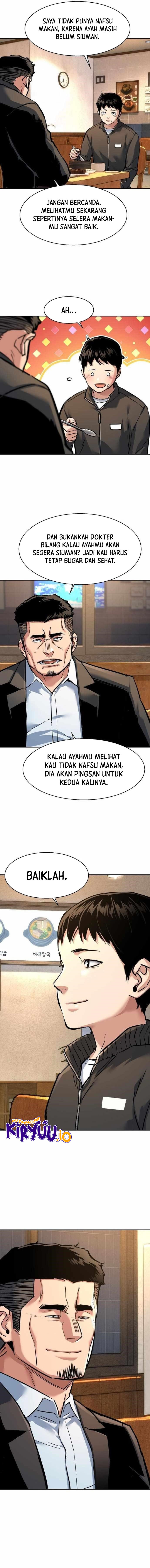 Mercenary Enrollment Chapter 258 - halaman 5