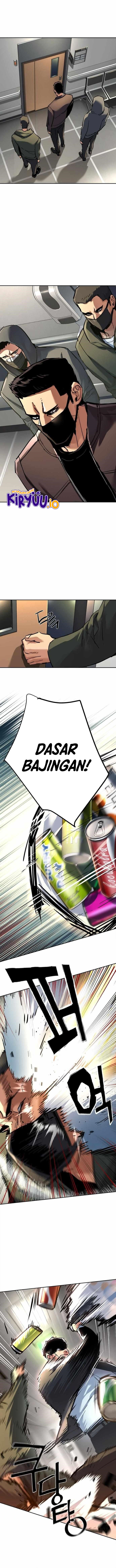 Mercenary Enrollment Chapter 258 - halaman 11