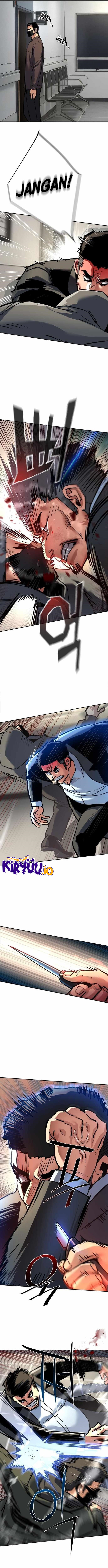 Mercenary Enrollment Chapter 258 - halaman 14