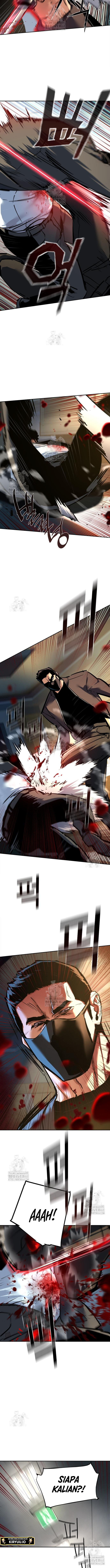 Mercenary Enrollment Chapter 259 - halaman 4