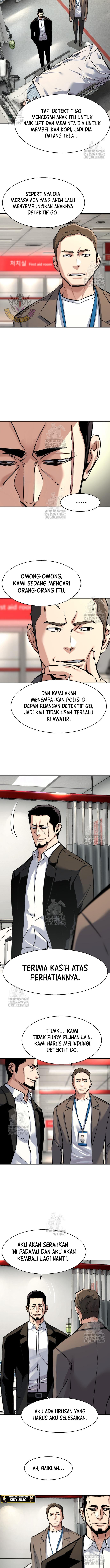 Mercenary Enrollment Chapter 259 - halaman 9