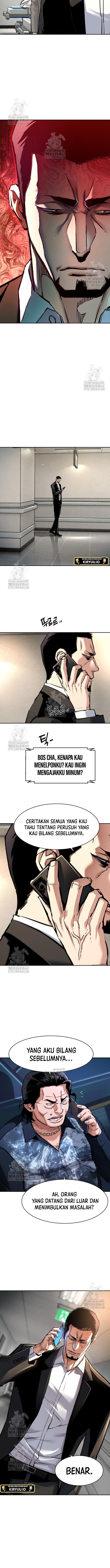 Mercenary Enrollment Chapter 259 - halaman 10