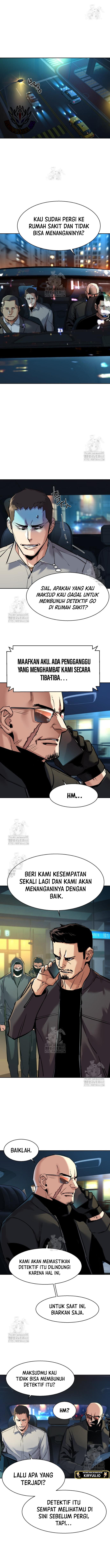 Mercenary Enrollment Chapter 259 - halaman 11