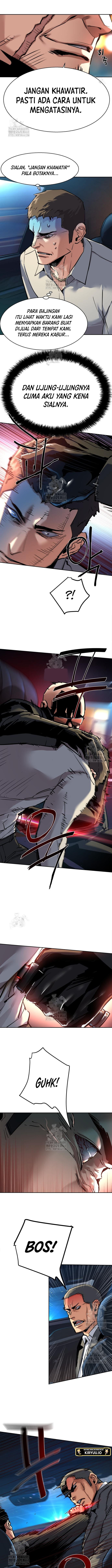Mercenary Enrollment Chapter 259 - halaman 12