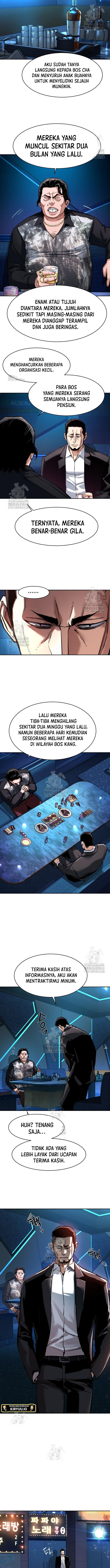 Mercenary Enrollment Chapter 259 - halaman 14