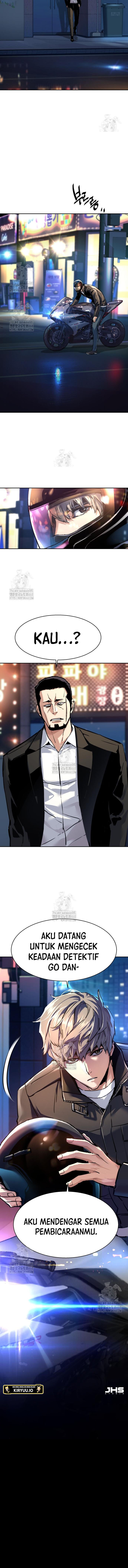 Mercenary Enrollment Chapter 259 - halaman 15