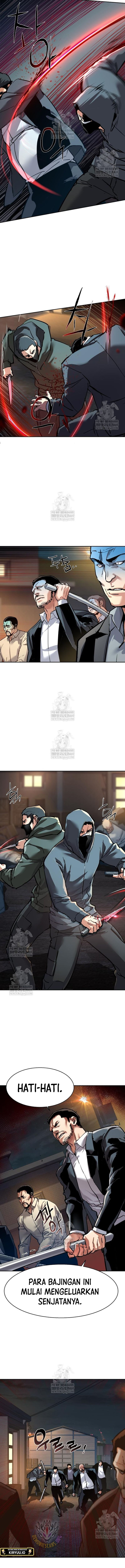 Mercenary Enrollment Chapter 261 - halaman 3