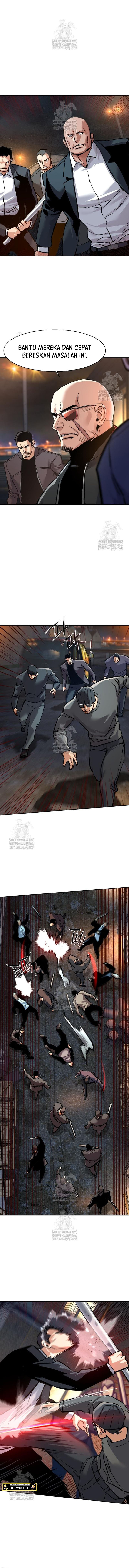 Mercenary Enrollment Chapter 261 - halaman 4
