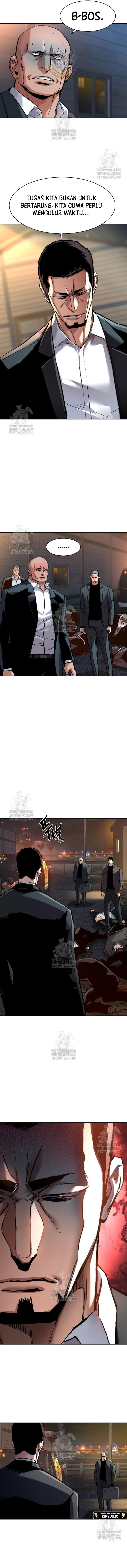 Mercenary Enrollment Chapter 261 - halaman 8