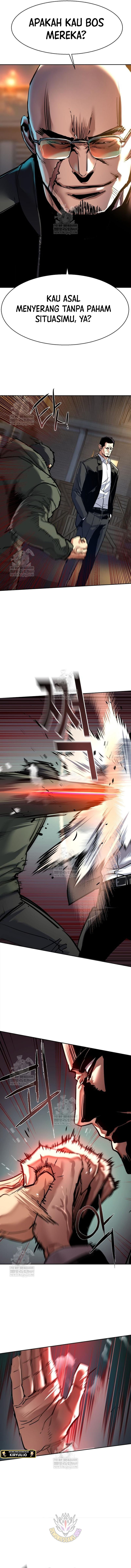 Mercenary Enrollment Chapter 261 - halaman 9