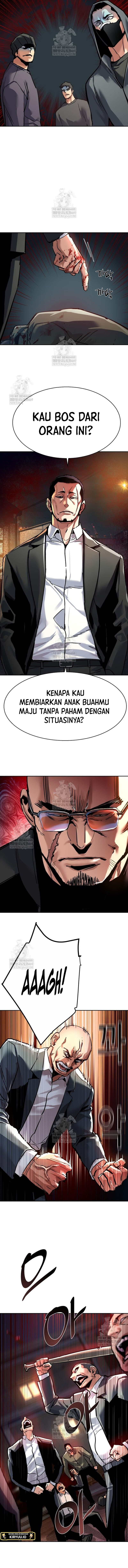 Mercenary Enrollment Chapter 261 - halaman 11