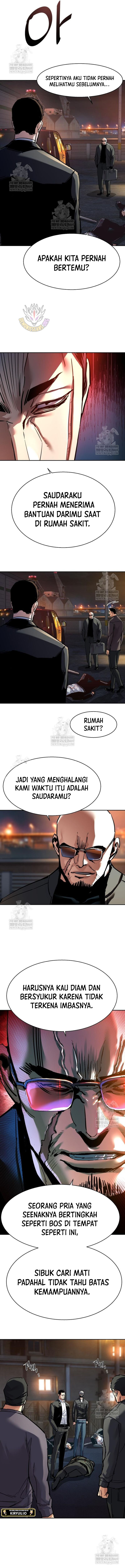 Mercenary Enrollment Chapter 261 - halaman 12