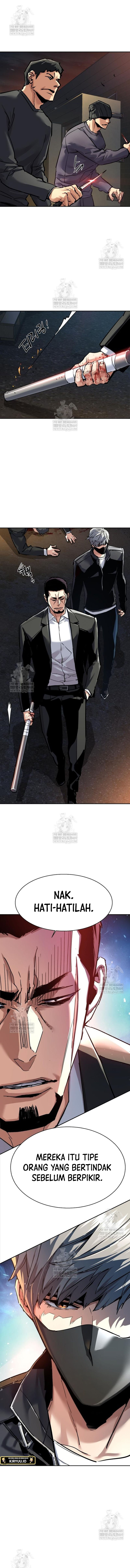 Mercenary Enrollment Chapter 261 - halaman 13