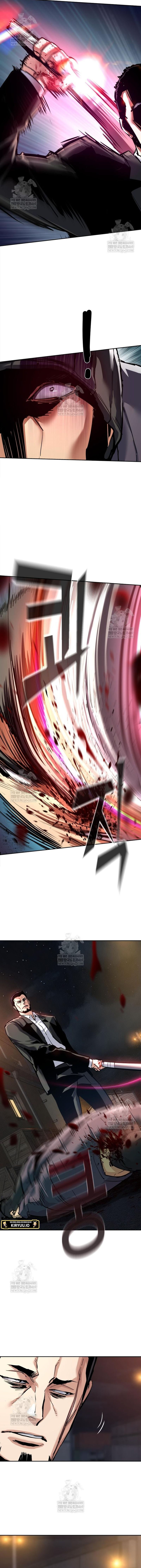 Mercenary Enrollment Chapter 261 - halaman 15