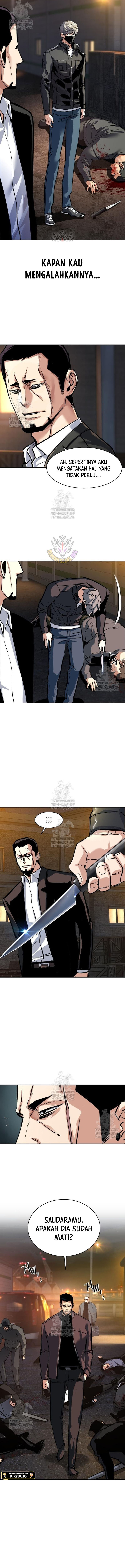 Mercenary Enrollment Chapter 261 - halaman 16