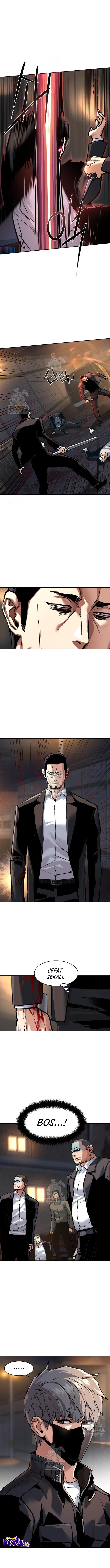 Mercenary Enrollment Chapter 262 - halaman 3