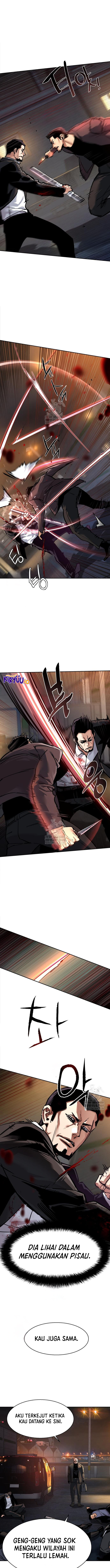 Mercenary Enrollment Chapter 262 - halaman 4