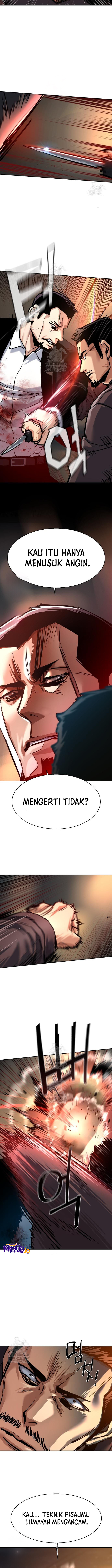 Mercenary Enrollment Chapter 262 - halaman 6