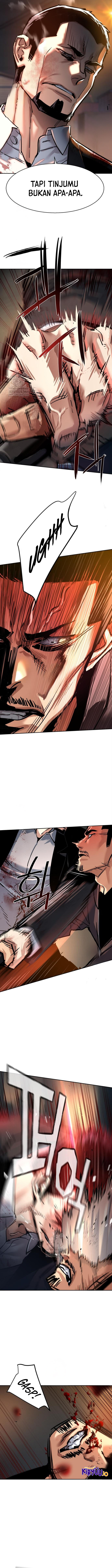 Mercenary Enrollment Chapter 262 - halaman 7