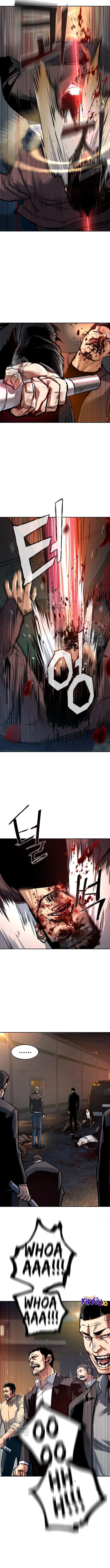 Mercenary Enrollment Chapter 262 - halaman 8