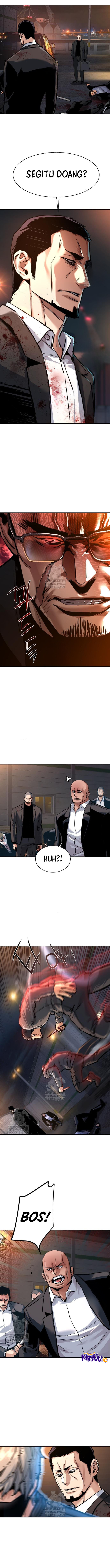 Mercenary Enrollment Chapter 262 - halaman 9
